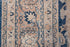 Vintage Meshed Area Rug (9' x 12')